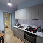 Quiet Corner Apartments, Delijorgji Apartment