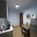 Quiet Corner Apartments, Delijorgji Apartment *